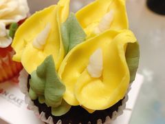 -BONCAKE裱花蛋糕(万象汇店)
