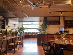 -肆海小川菜酒馆Wine Bistro (青年路店)