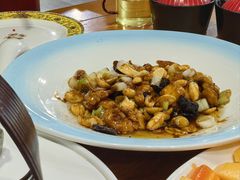 -中卫御苑福膳·养生局(圆明园店)