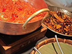 -Ameigo梅果·云贵川bistro(长宁来福士店)