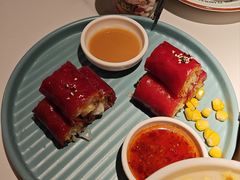 -禄运茶居·手工点心(猎德店)