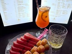 -外滩8号 whisky bar(金延大厦店)
