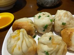 -大壶春生煎(四川中路店)