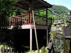 -车溪民俗旅游区