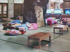 -青水瓦台汤泉(未央店)