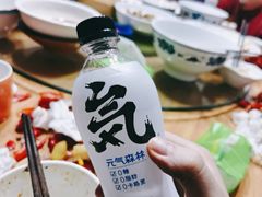 -恋拐子油爆虾·家常菜