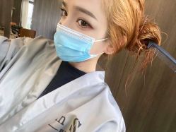 -Rise Hair上升造型