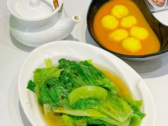 -新仙清汤牛腩(铜锣湾店)