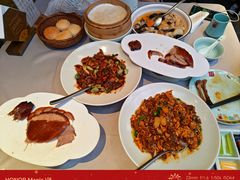 -四世同堂·京菜·烤鸭(双井店)