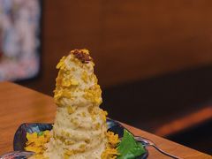 -大阪烧肉BAKA一代(十亩地店)