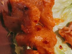 -核桃碳烤肉馆(深圳首店)