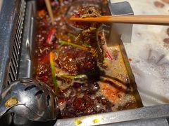 -海底捞火锅(万象城店)