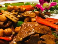 -村理·乡村菜音乐餐厅(河西店)