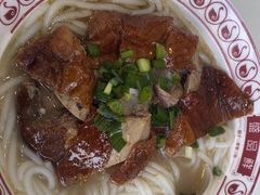 -盛品鲜东莞烧鹅濑粉(杨箕店)