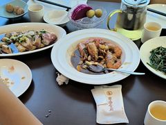 -宁海食府·涌宴(真和店)