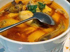 -忆家一宴(大木桥路旗舰店)