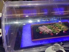 -国宾酒店-花园咖啡自助餐厅(北营房中街店)
