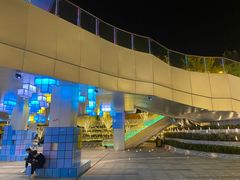 -龙湖南京江北天街