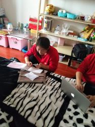 -江阴偶来路儿童摄影(江阴市新体育中心体育场店)