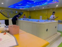 -爱玩爱游亲子成长中心(曲江汉华城店)