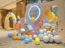-无锡瑞廷西郊酒店·宴会厅