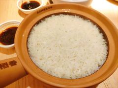 -谷田稻香·砂锅菜(南沙万达广场店)