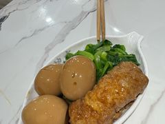 -老地方面馆(思南路店)