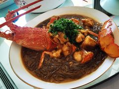 -湖滨28中餐厅·西湖宴·杭州君悦酒店