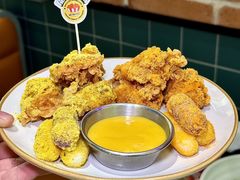 -首尔烤肉大排档(合生汇店)