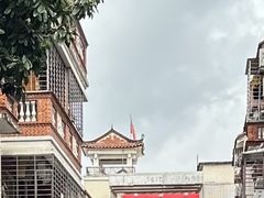 -忠记姜母鸭