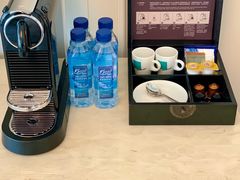 -广州富力丽思卡尔顿酒店