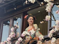 -东关历史文化旅游区-东门遗址