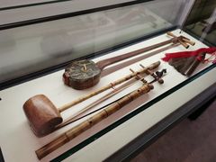 -福建省非物质文化遗产博览苑