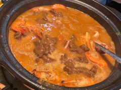 -园里前·10年私厨·福建菜(台江万达鳌峰洲店)