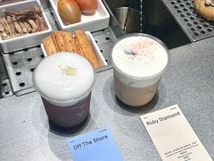 -O.P.S. CAFE