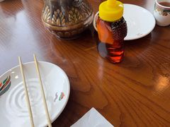 -巴依老爷新疆美食(牡丹园店)