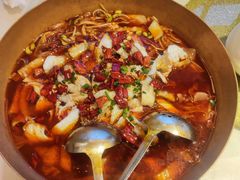 -天成·川菜家宴(礼岗店)