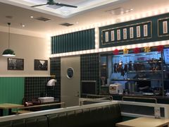 大堂-魏记烧味饭