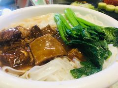 -沙河粉村·国家非遗传承(云台店)