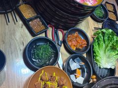 -九田家黑牛烤肉料理(溧阳吾悦店)