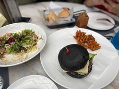 -五合院·整点烤肉