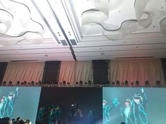 -上海宝华万豪酒店