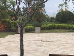 -福州仓山凯悦酒店·Market Cafe Lacucina咖啡厅