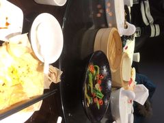 -老铺烤鸭(宝鸡店)