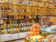 -VENCHI 闻绮(北京国贸商城店)