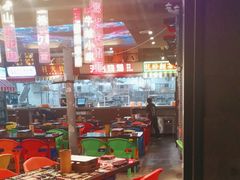 -纪录片《人生一串》体验店(静安店)