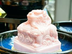 -北京丽晶酒店