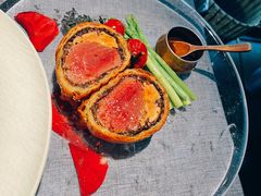 -弦月窗LUNETTE BY AMANDA(复兴路店)