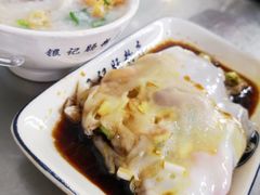 -银记肠粉店(北京路店)