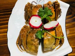 -呼吸森林·生态农庄农家乐私房菜